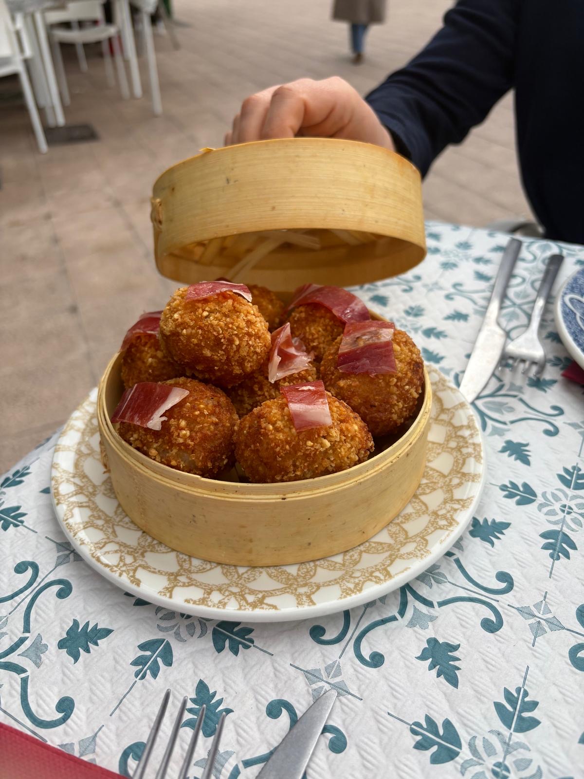 La cantina del tiempo - Foto 2