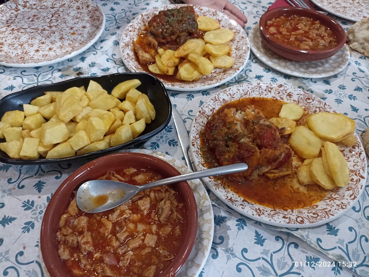 La cantina del tiempo - Foto 3