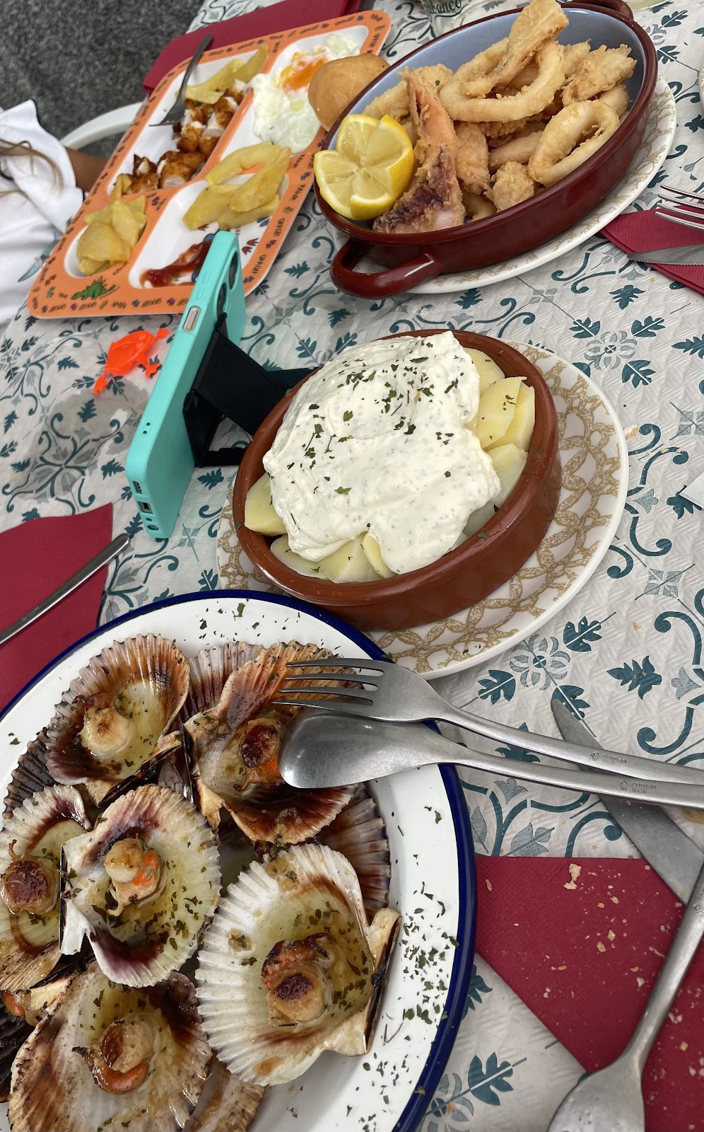 La cantina del tiempo - Foto 5