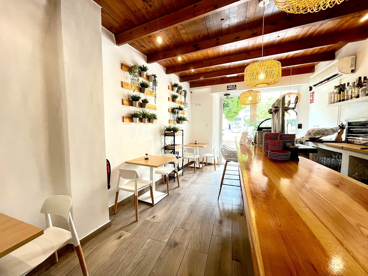 AlmaBarista - Foto 1