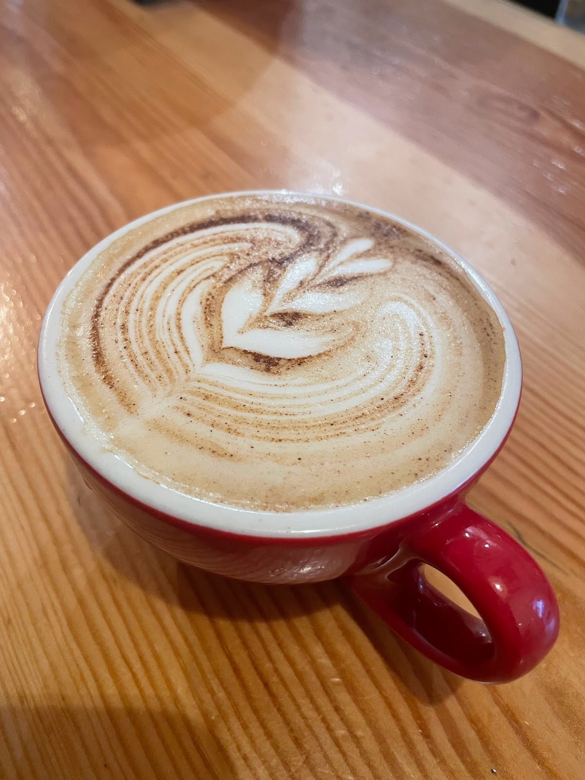 AlmaBarista - Foto 3