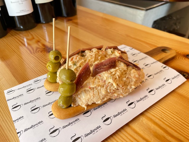 AlmaBarista - Foto 5