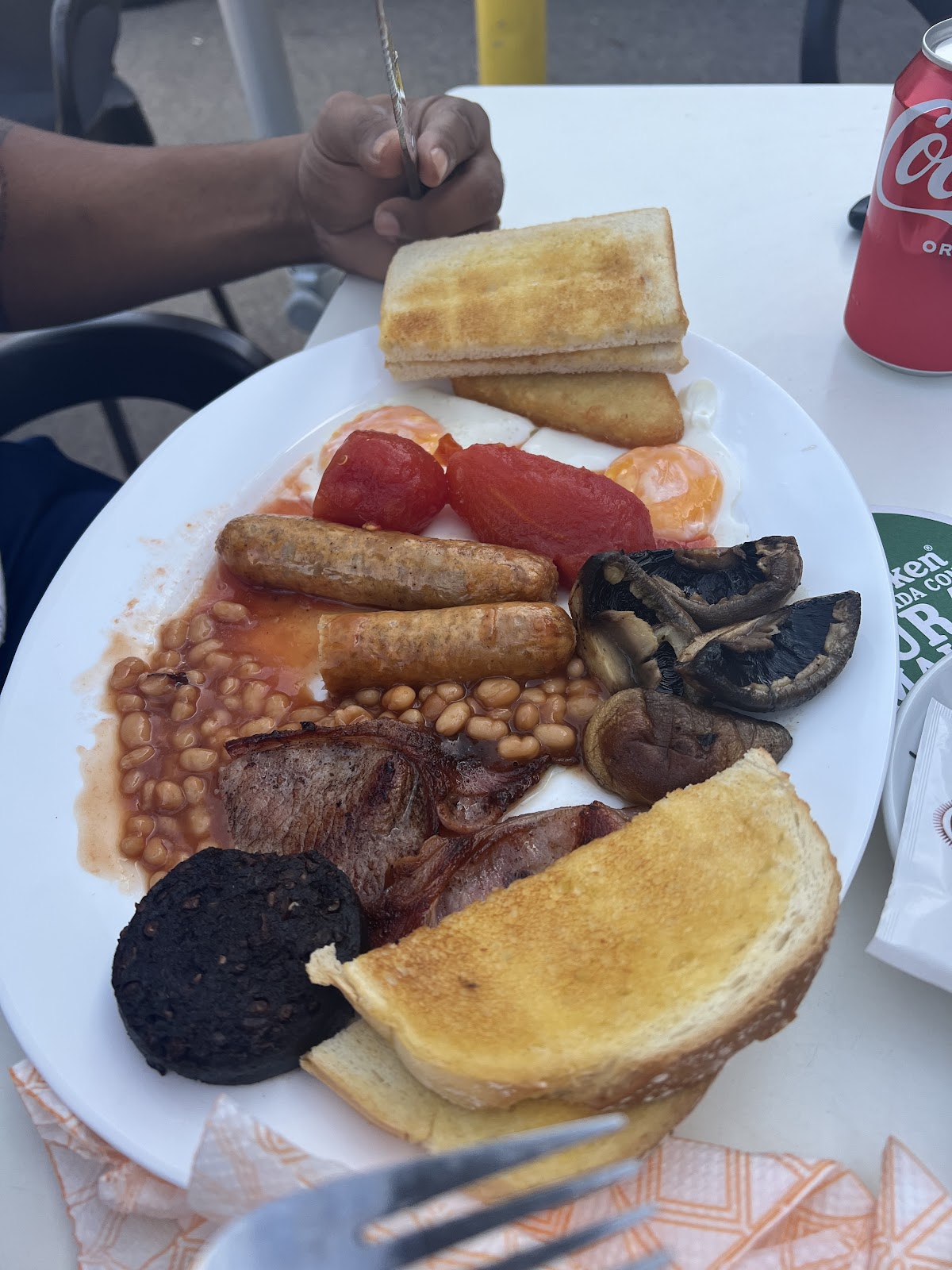 Polly's bar - Foto 1