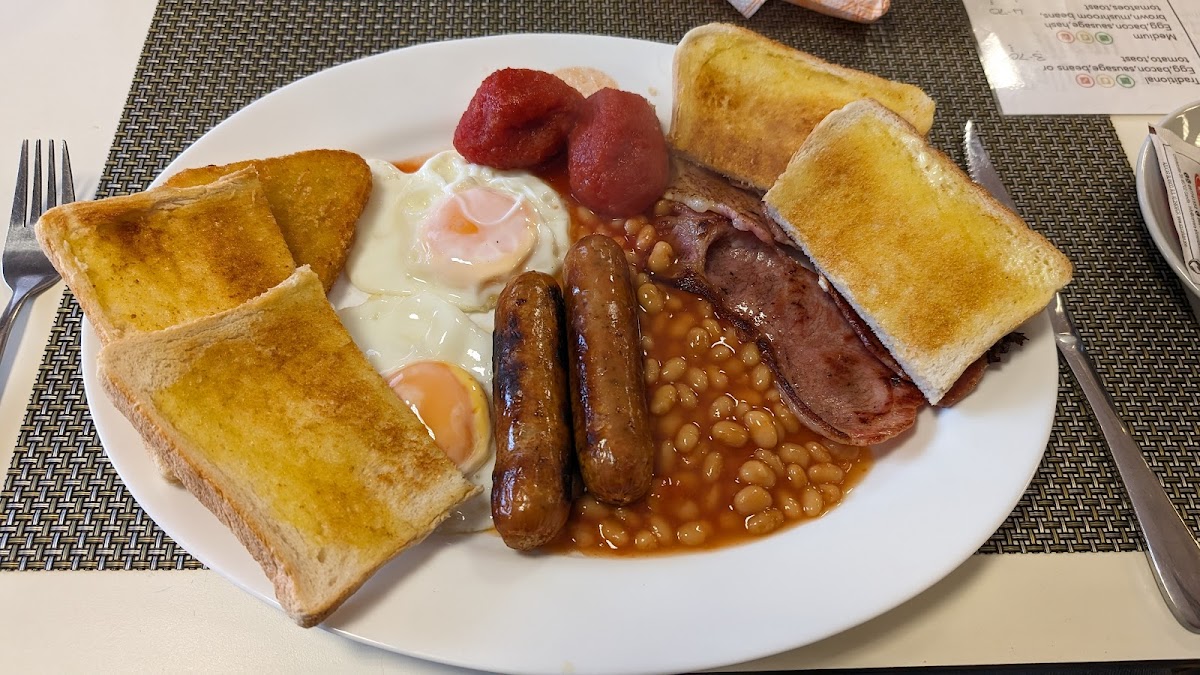 Polly's bar - Foto 3