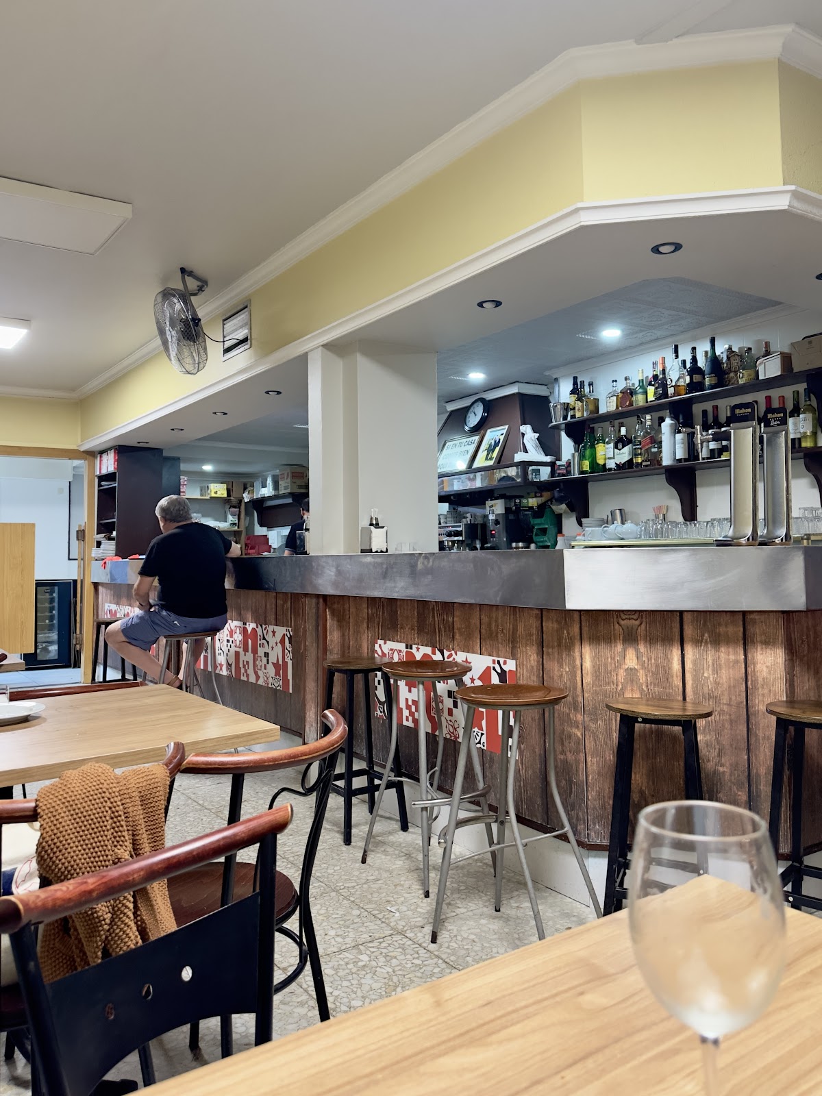 O Cañón de Pau - Foto 1