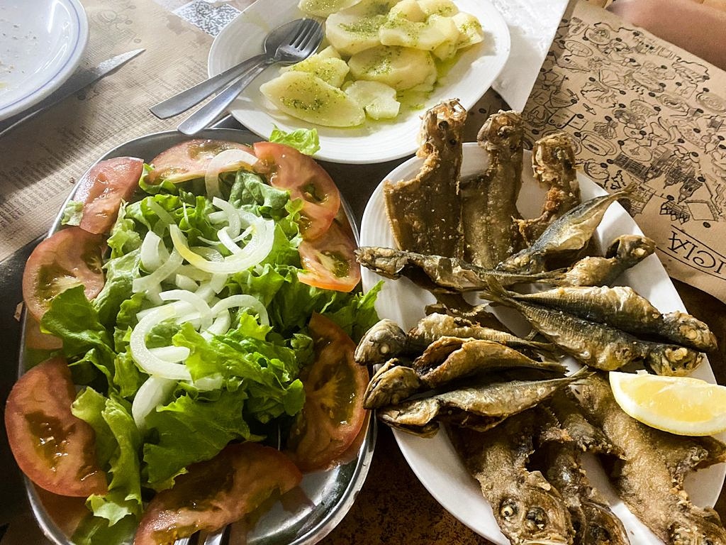 O Cañón de Pau - Foto 5