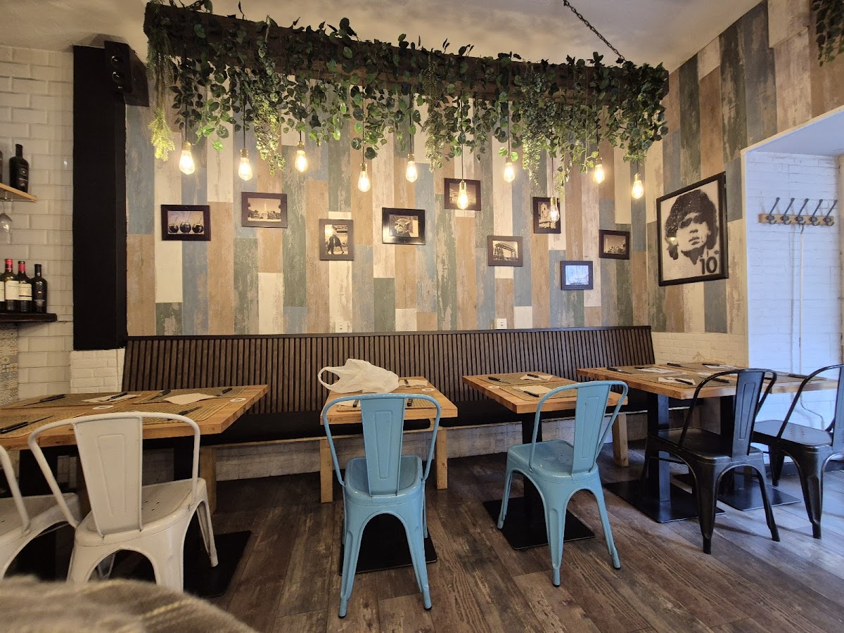 Pampa Beef Parrilla Argentina - Foto 2