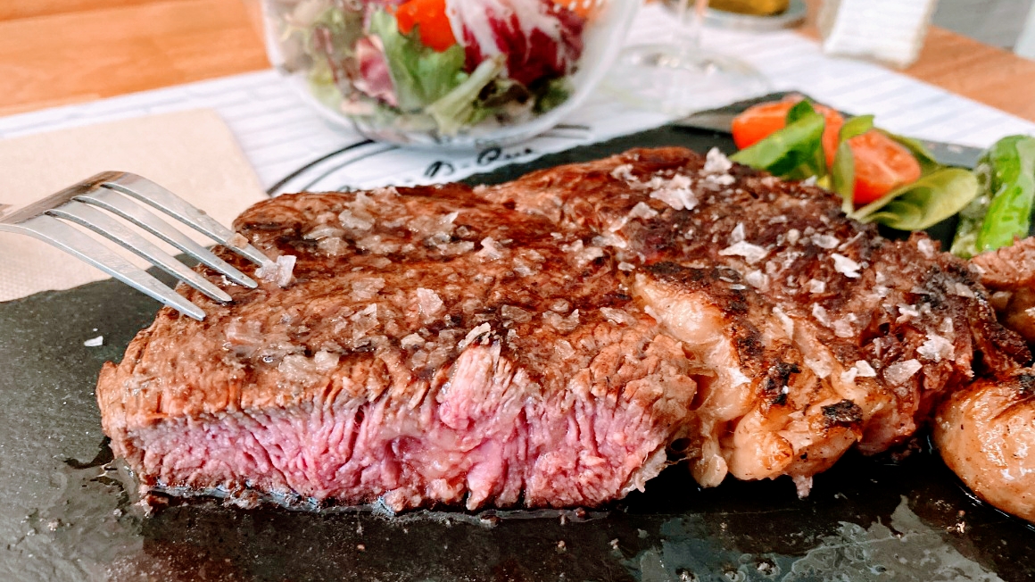 Pampa Beef Parrilla Argentina - Foto 3