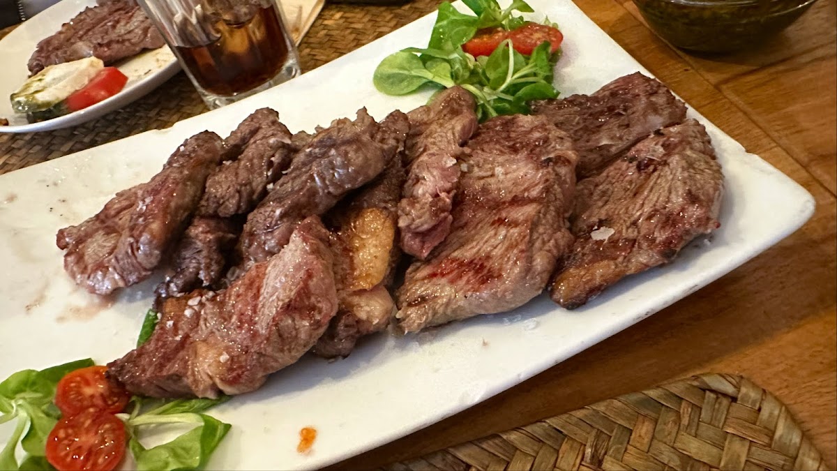 Pampa Beef Parrilla Argentina - Foto 4