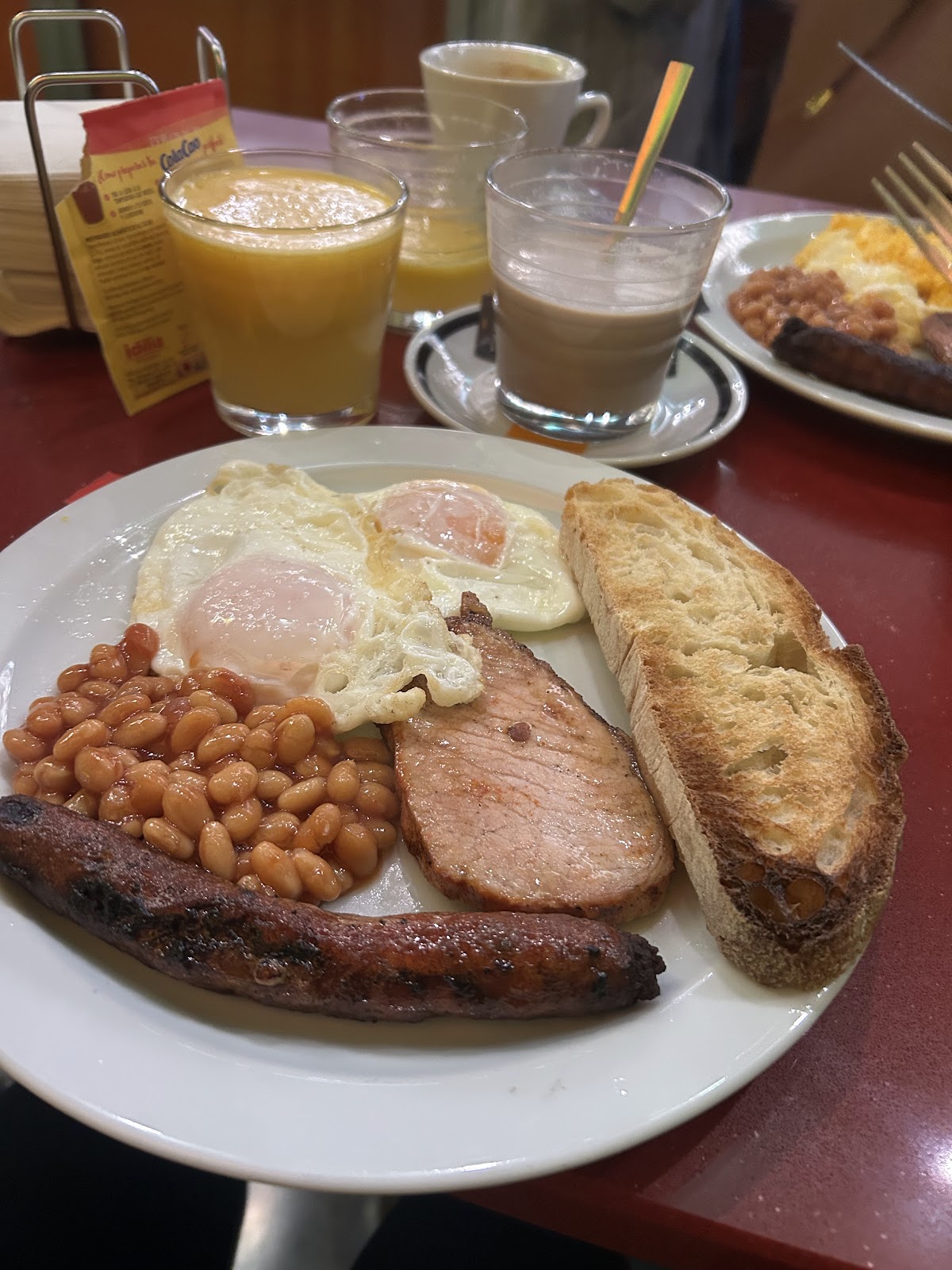 La Barra del Chico - Foto 2