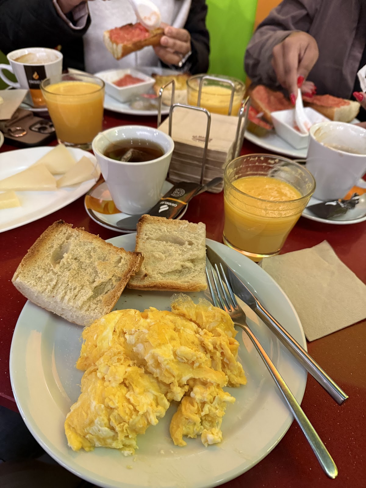 La Barra del Chico - Foto 3