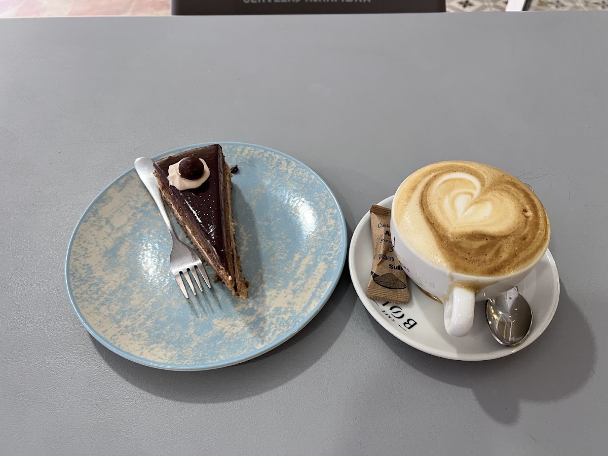 Cafetería KOTIYAS - Foto 2