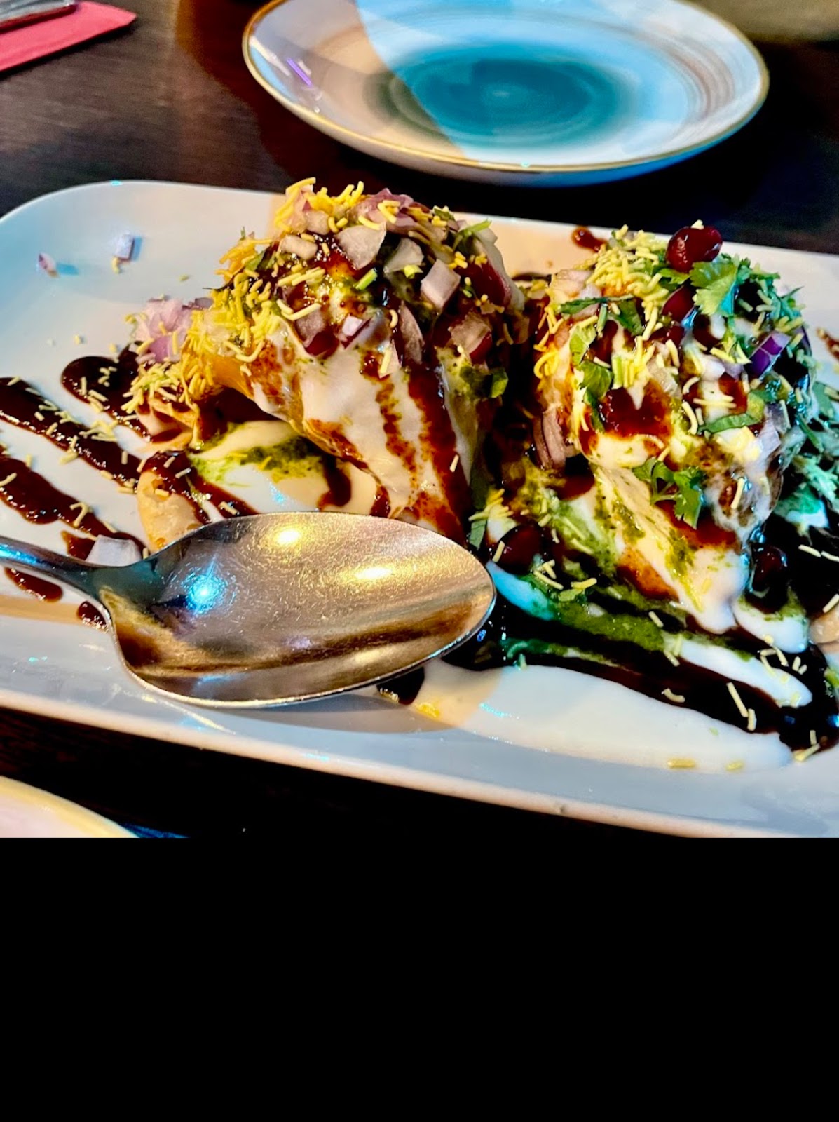 Dessi Tadka - Indian Street Food & Restaurant - Foto 2