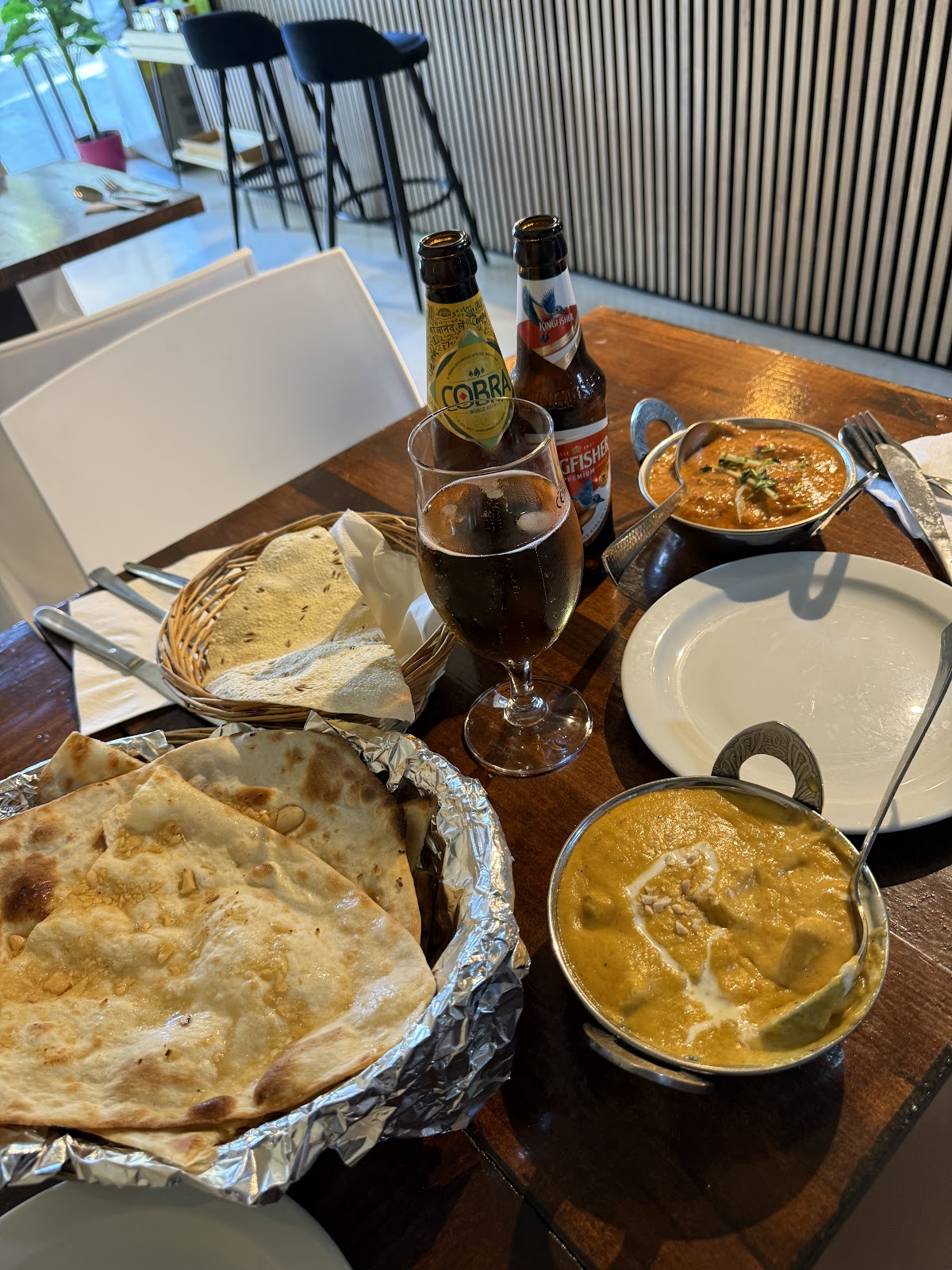 Dessi Tadka - Indian Street Food & Restaurant - Foto 3