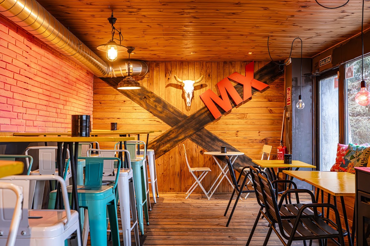 Canalla Tacos y Tragos - Foto 1