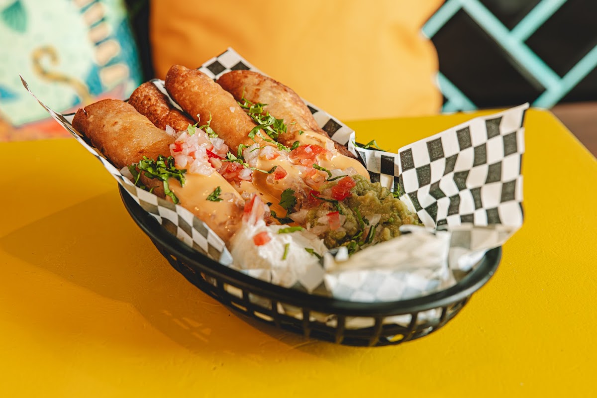 Canalla Tacos y Tragos - Foto 3