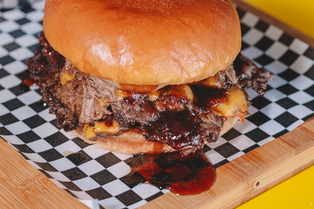 Canalla Tacos y Tragos - Foto 4