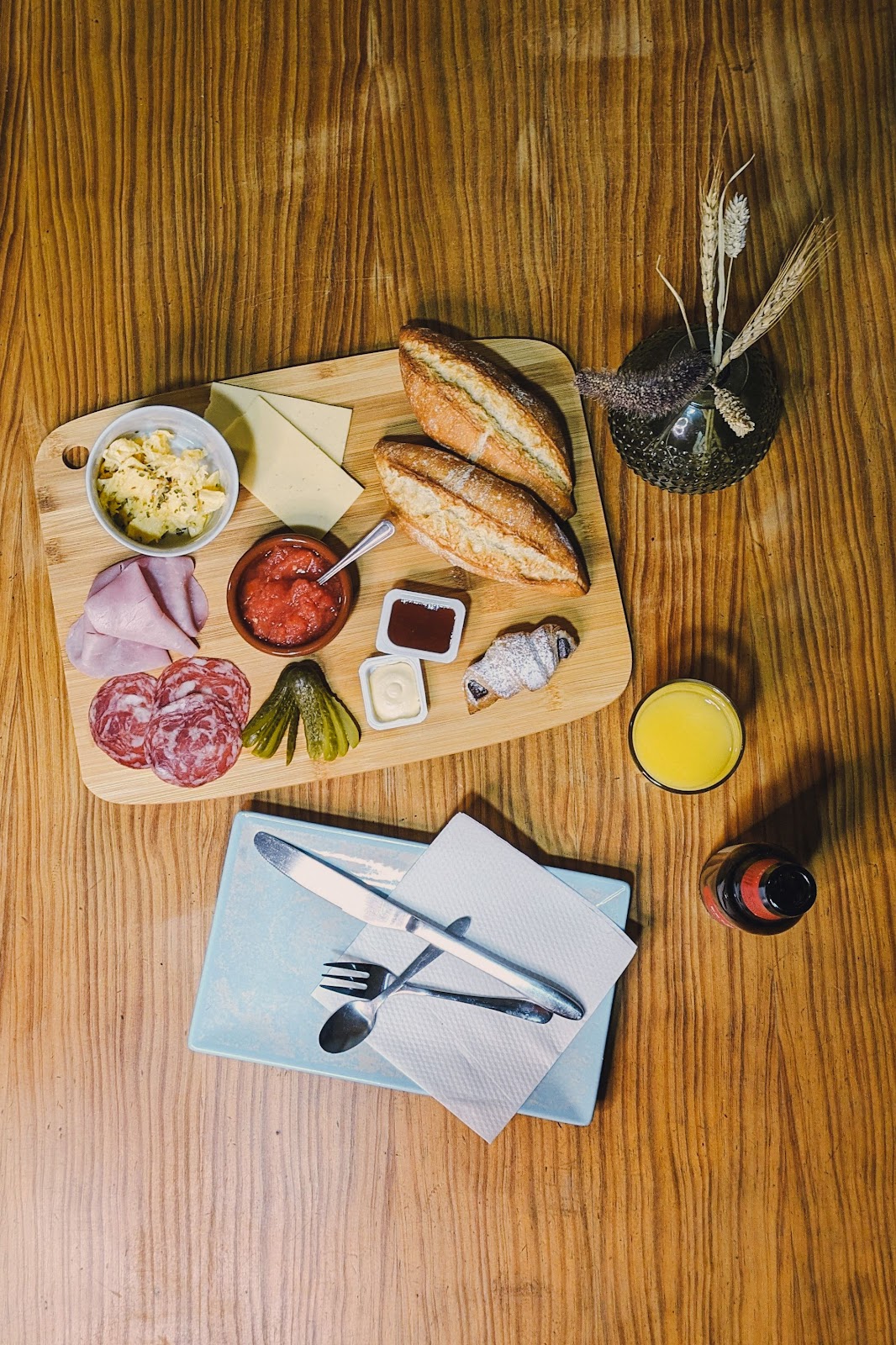 Hola Ola Cafetería - Foto 2