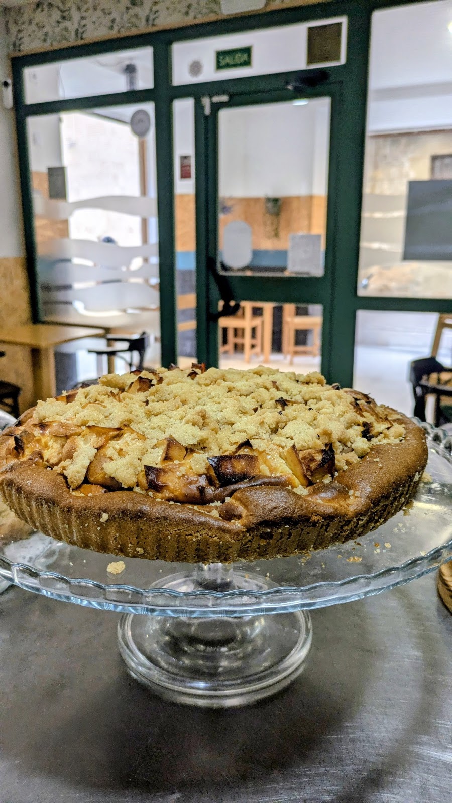 Hola Ola Cafetería - Foto 3