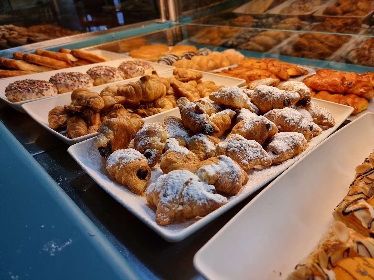 Hola Ola Cafetería - Foto 4