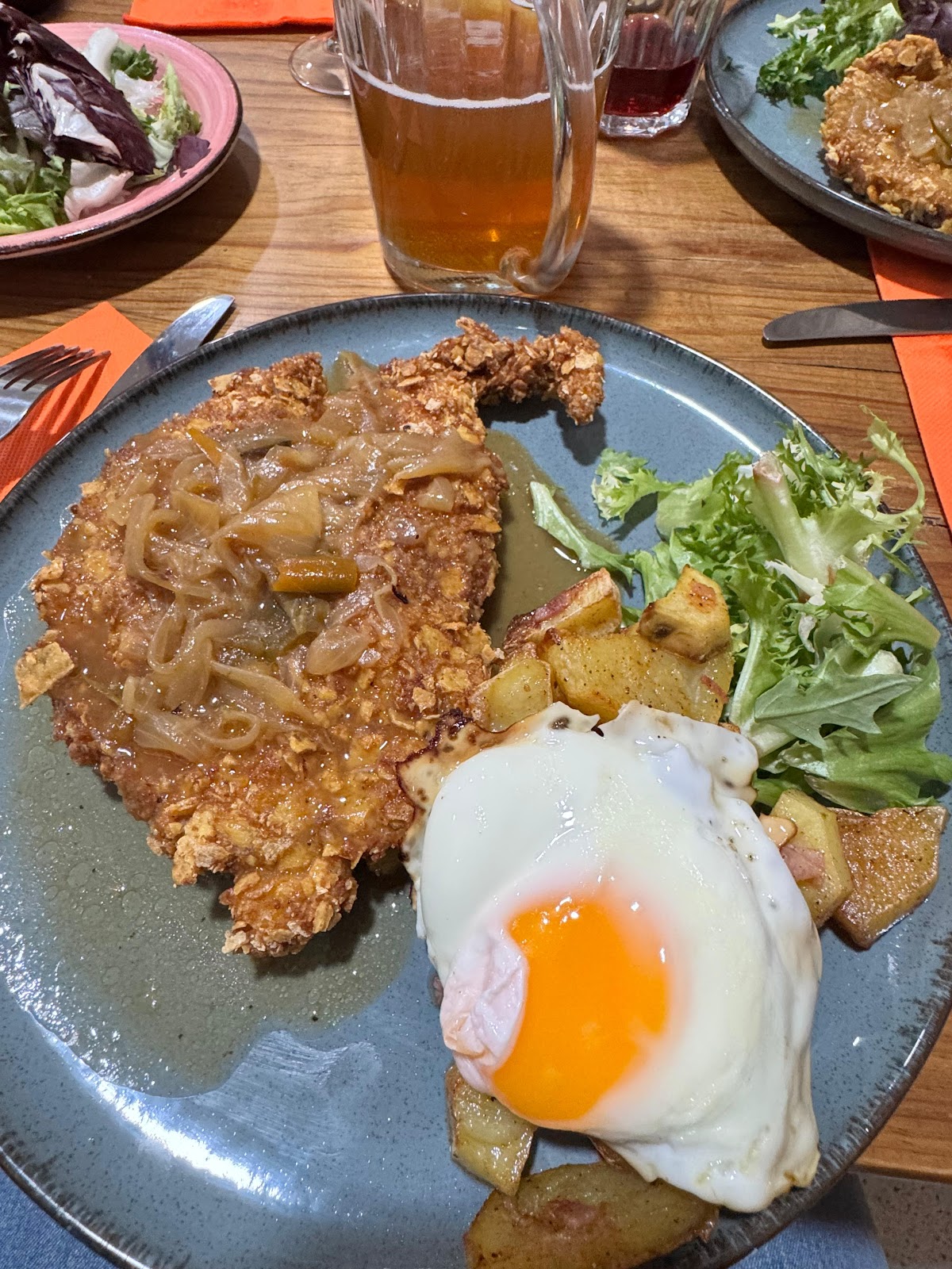 Hola Ola Cafetería - Foto 5