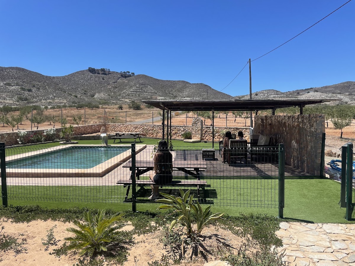 La Casona de Piedra - Foto 1