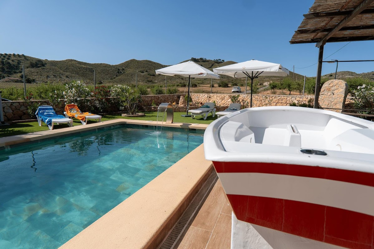 La Casona de Piedra - Foto 2