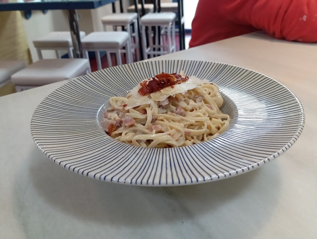 Bar Restaurante Di Mari