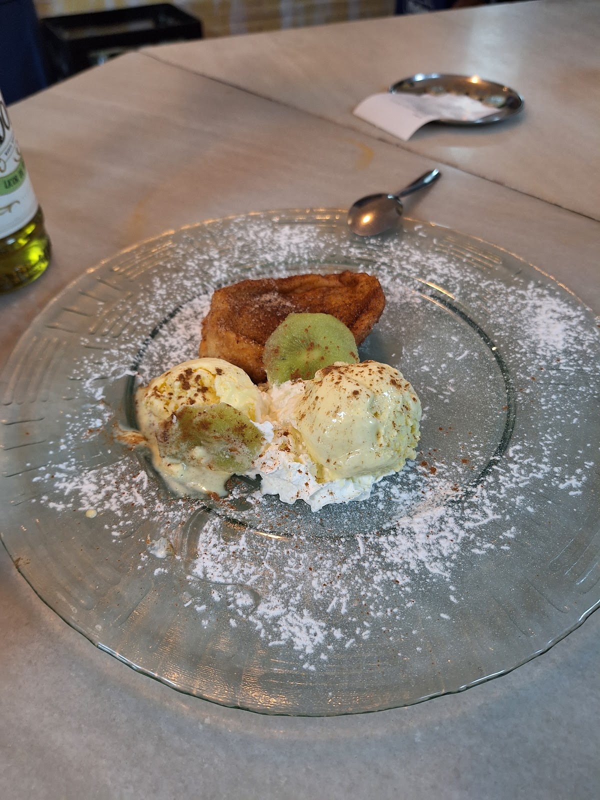 Bar Restaurante Di Mari - Foto 2