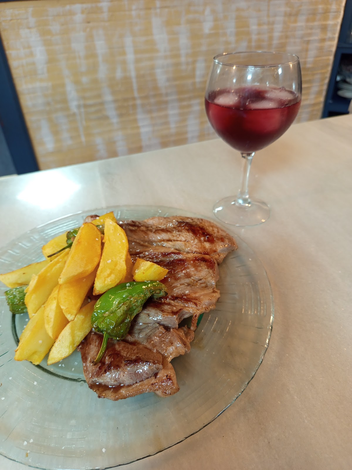 Bar Restaurante Di Mari - Foto 3