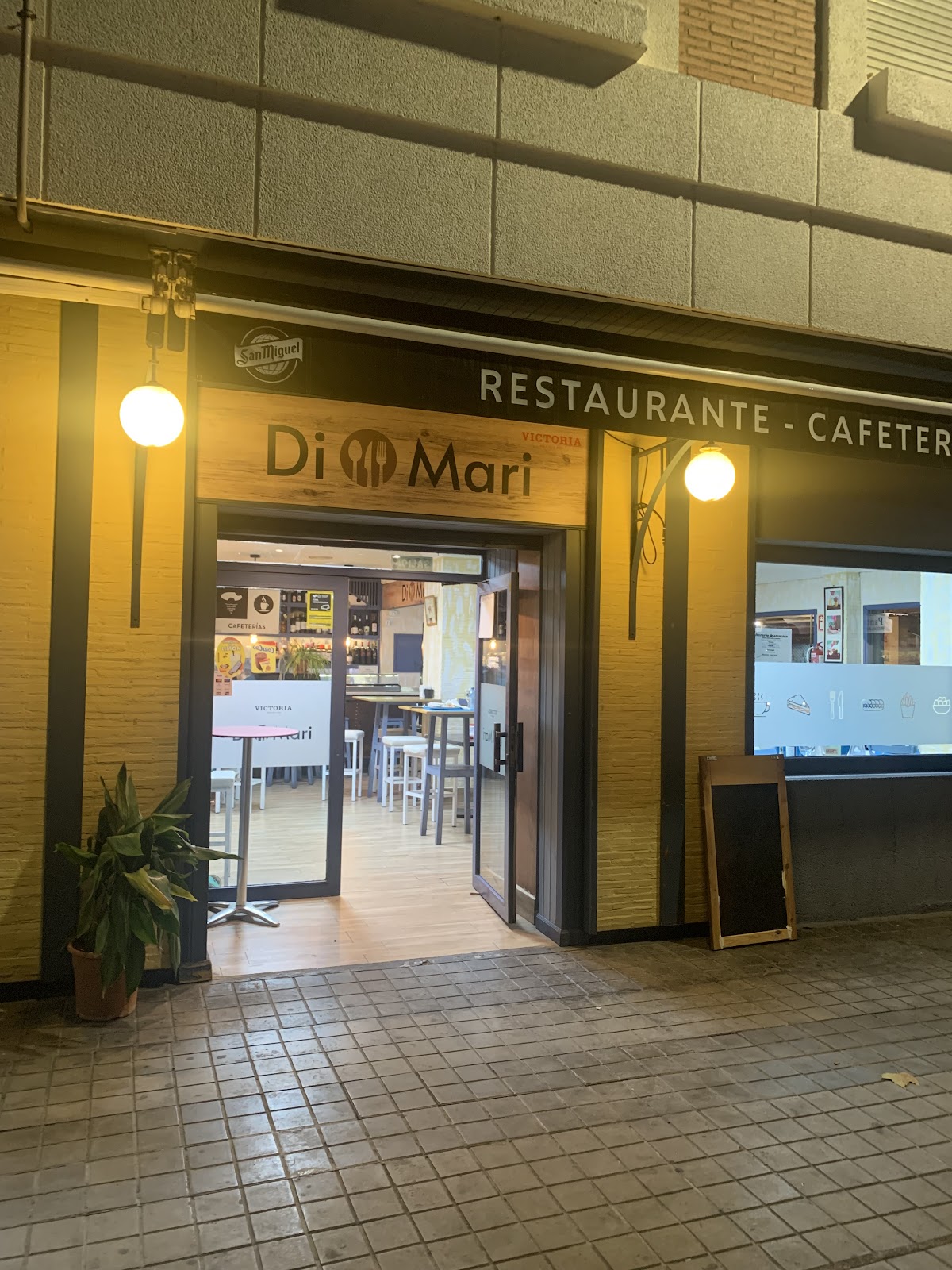 Bar Restaurante Di Mari - Foto 5