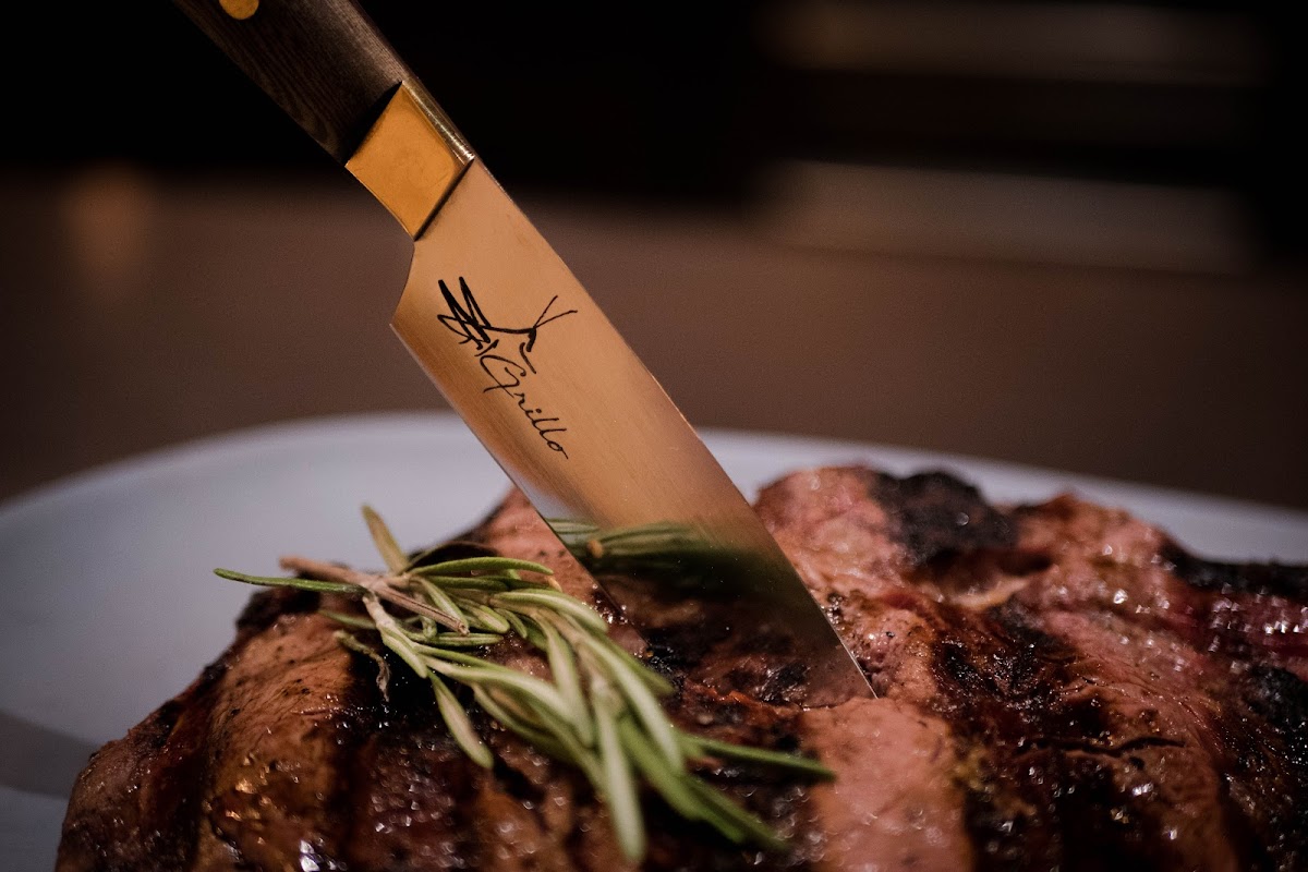 Restaurante Grillo Grill Bar - Foto 2