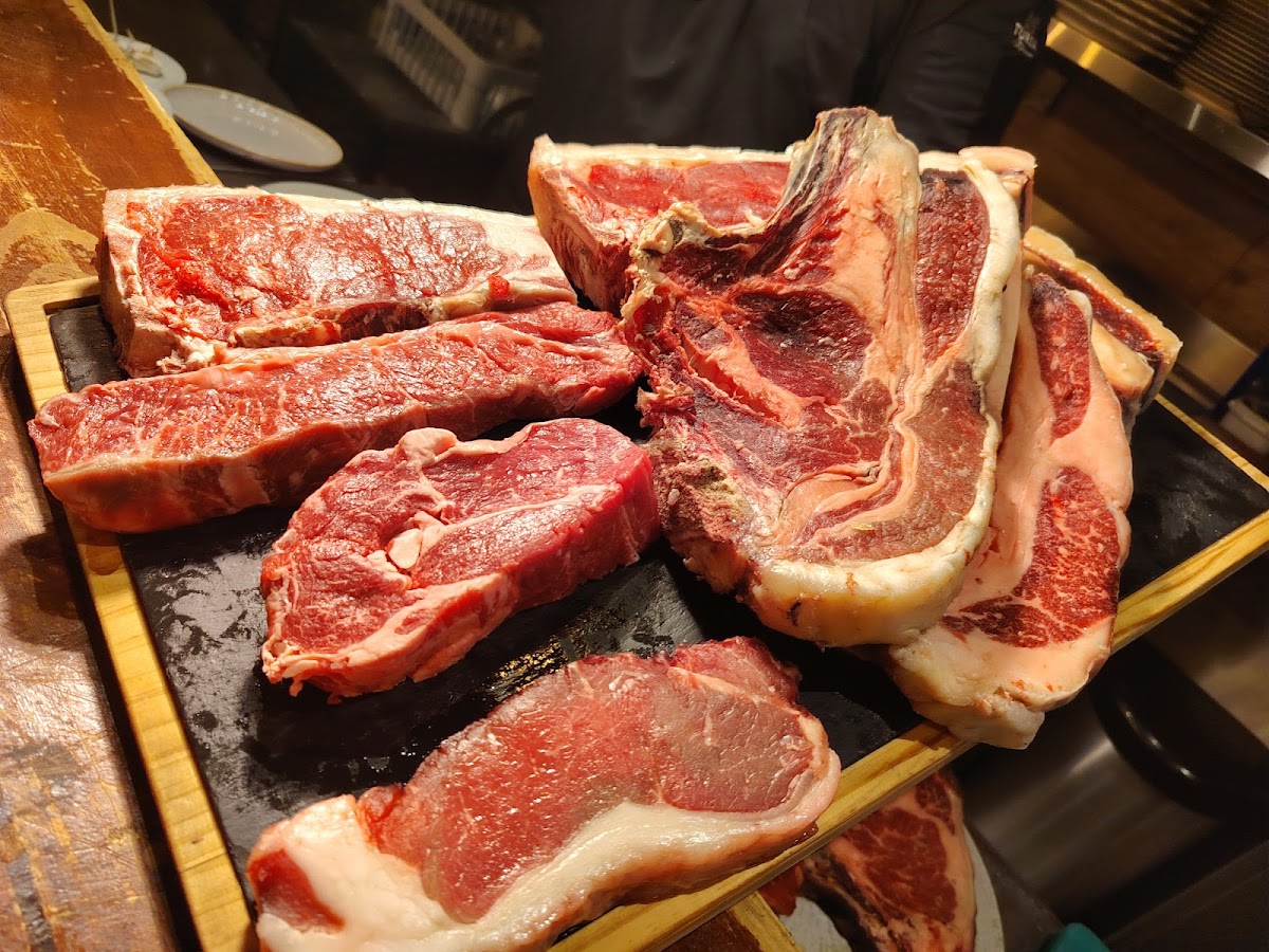 Restaurante Grillo Grill Bar - Foto 3