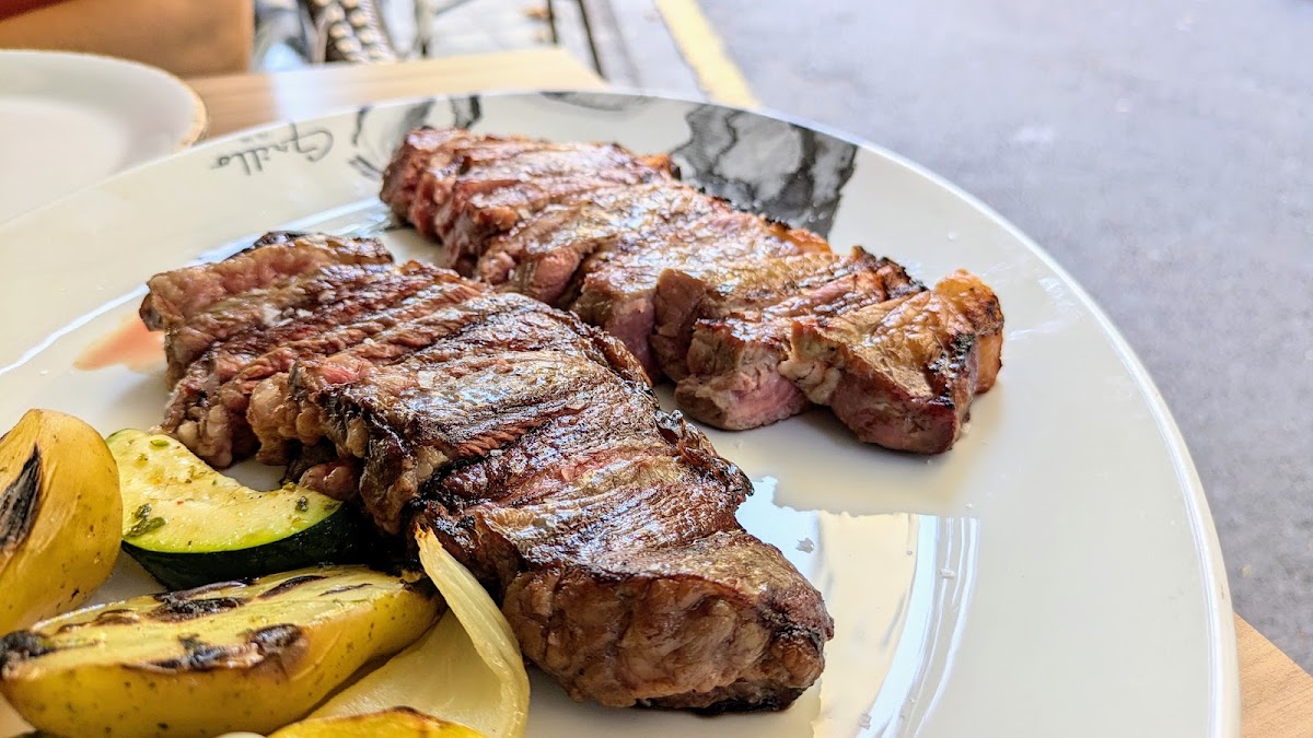 Restaurante Grillo Grill Bar - Foto 4