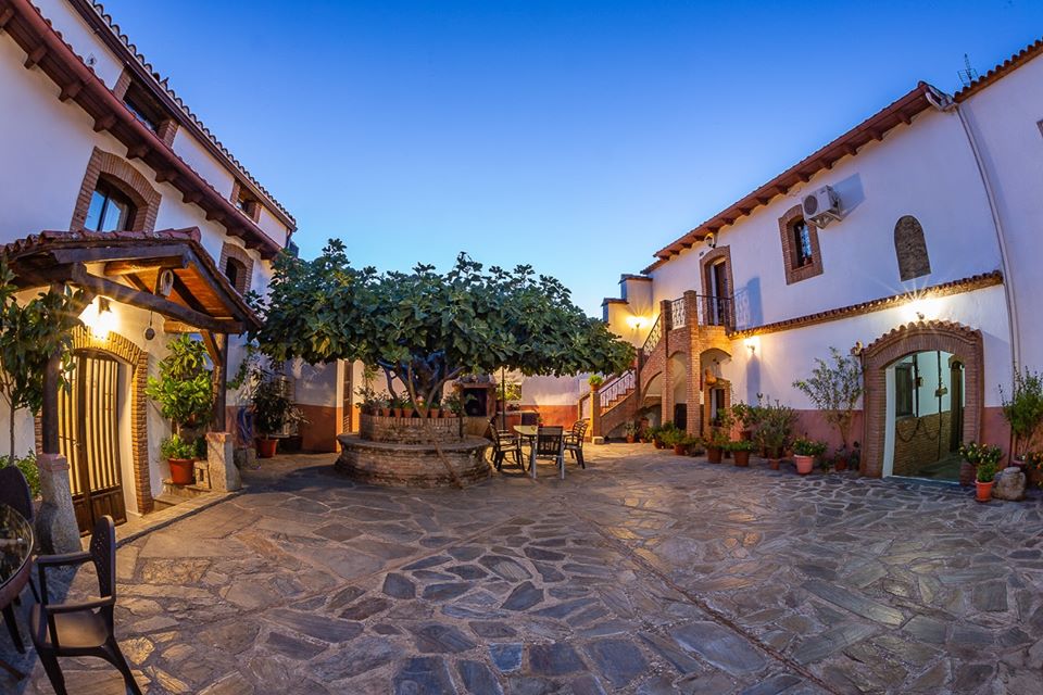 Casa Rural La Solana de Monfragüe Apartamentos Rurales - Foto 1