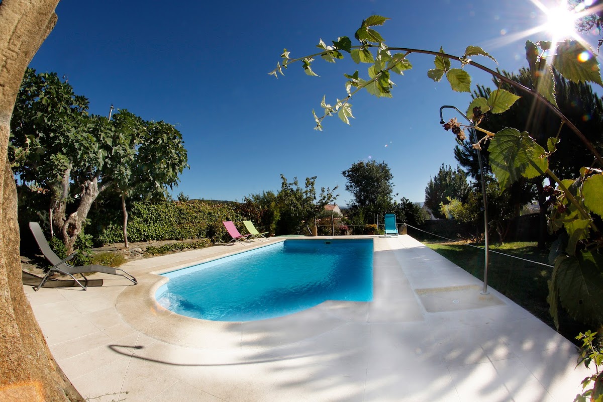 Casa Rural La Solana de Monfragüe Apartamentos Rurales - Foto 3