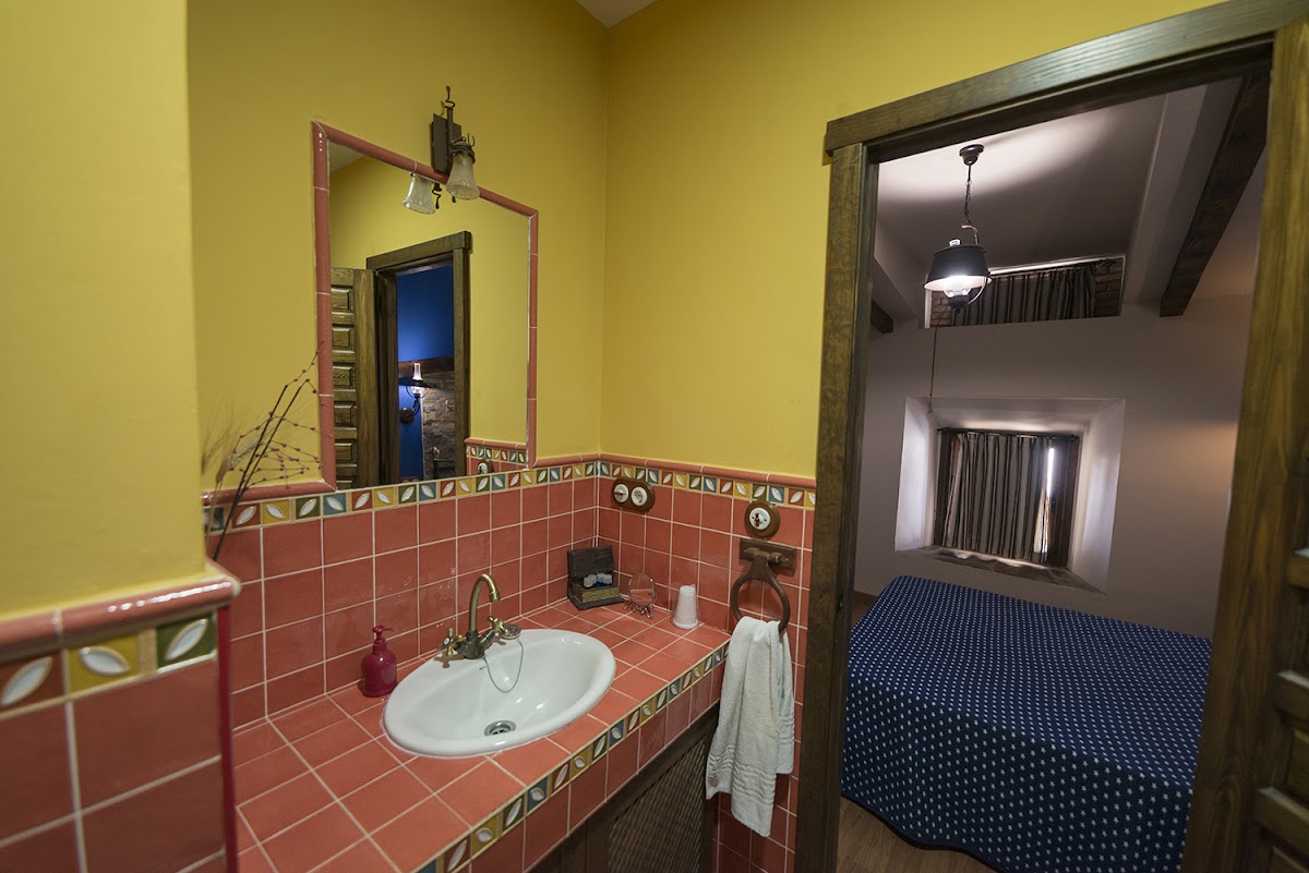 Casa Rural La Solana de Monfragüe Apartamentos Rurales - Foto 4