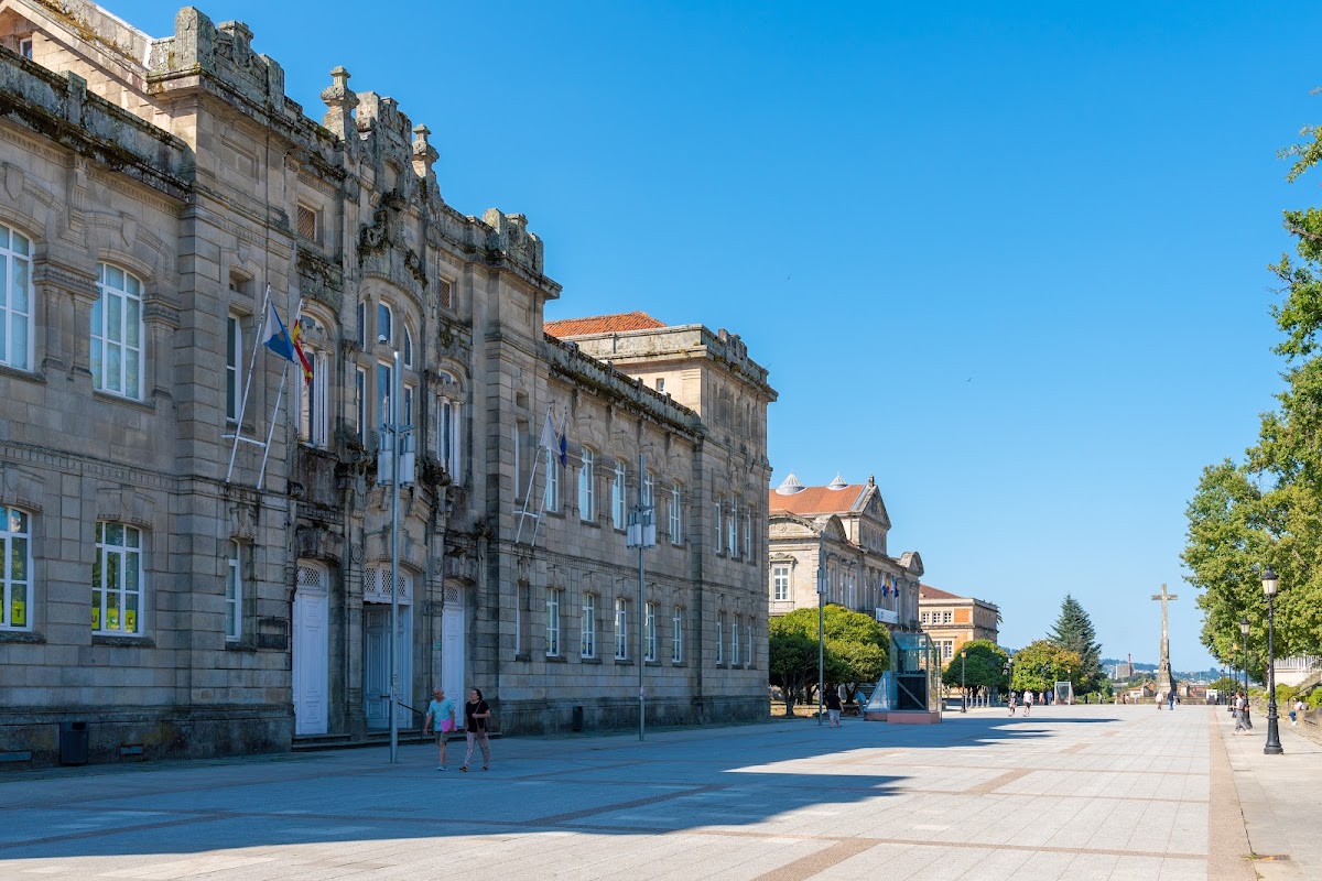 HOSTEL CHARINO - Foto 1