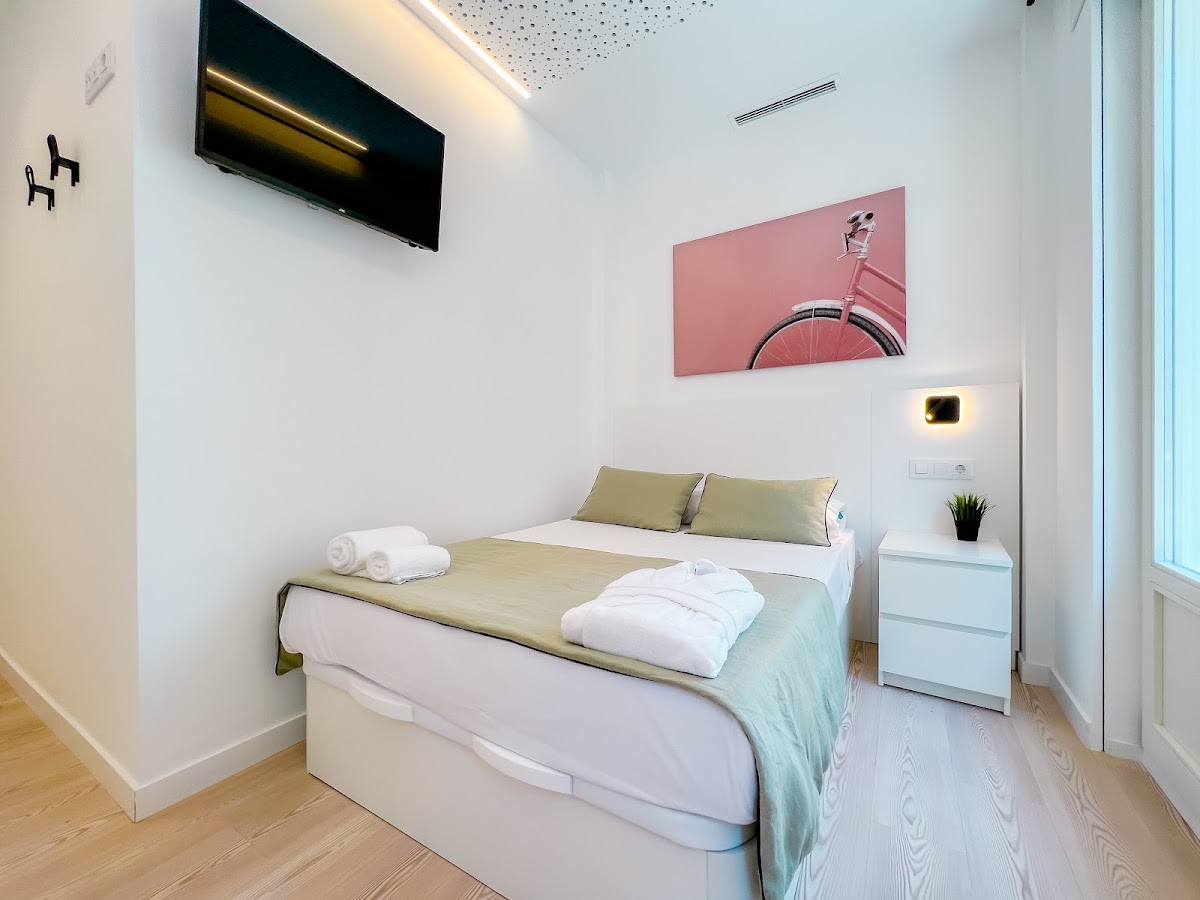 HOSTEL CHARINO - Foto 2