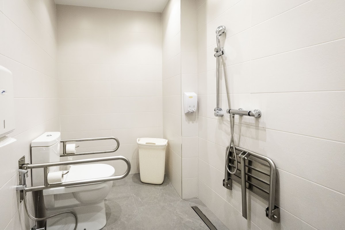 HOSTEL CHARINO - Foto 3