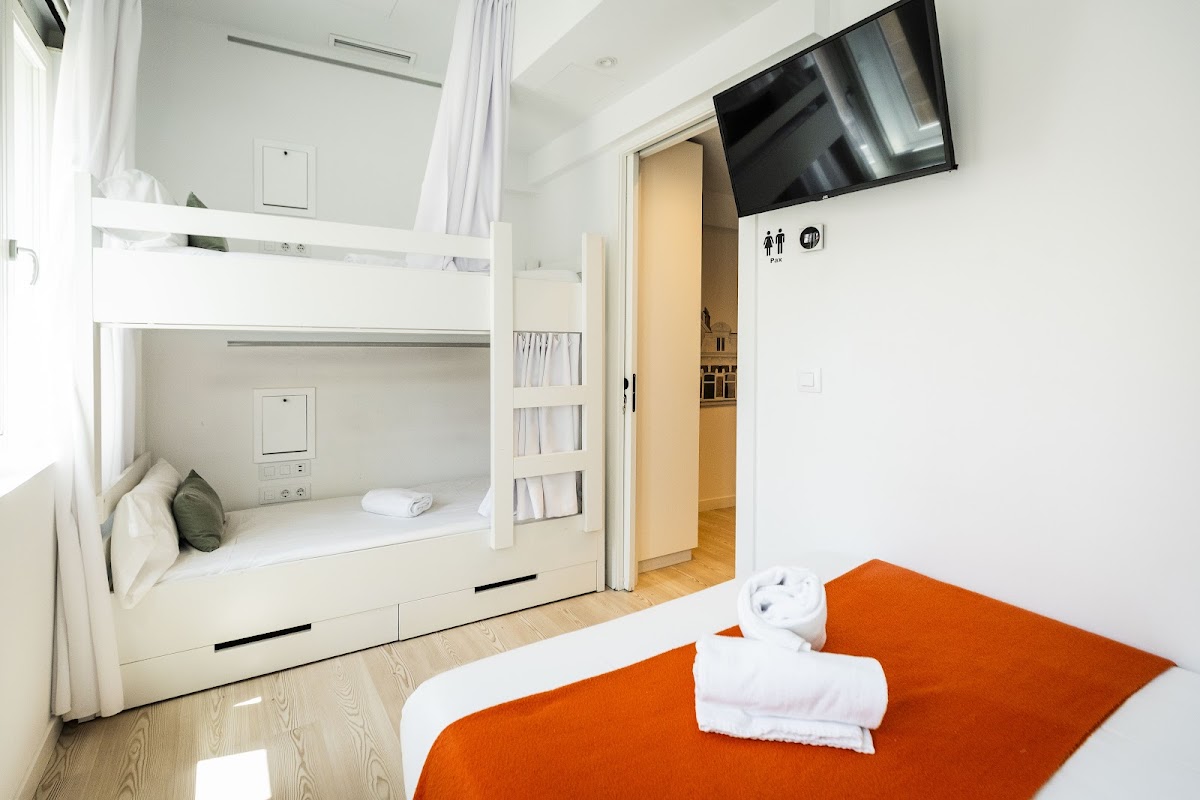 HOSTEL CHARINO - Foto 4