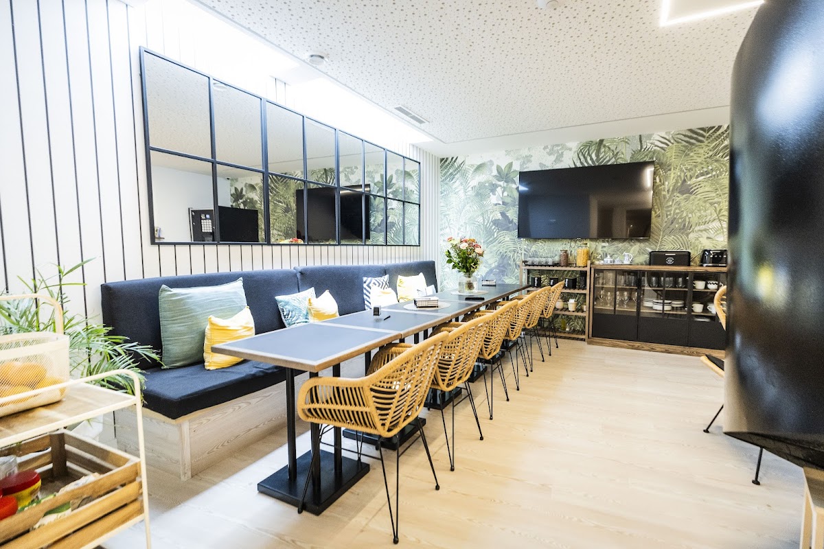 HOSTEL CHARINO - Foto 5