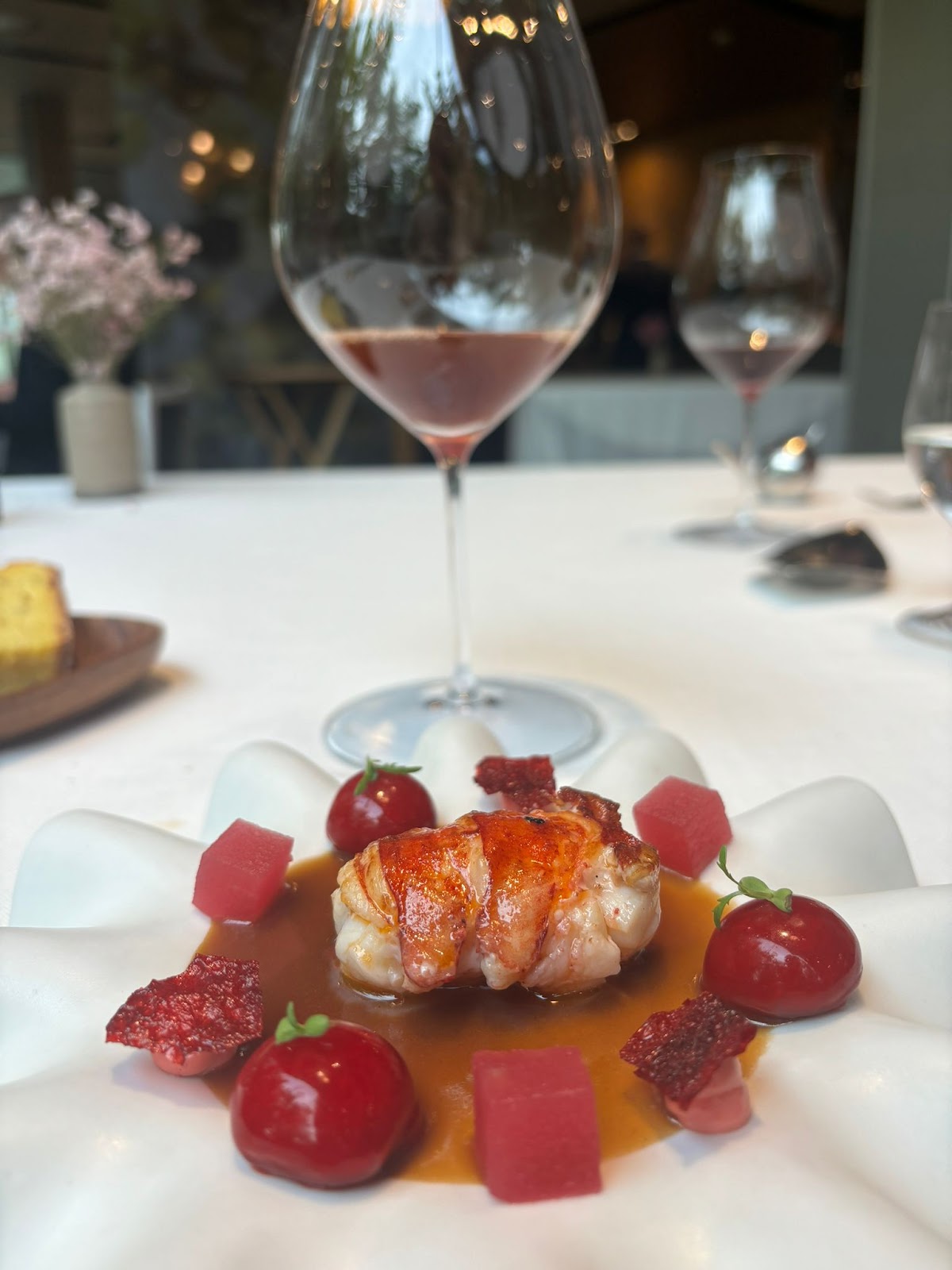 Restaurante Azurmendi - Foto 3