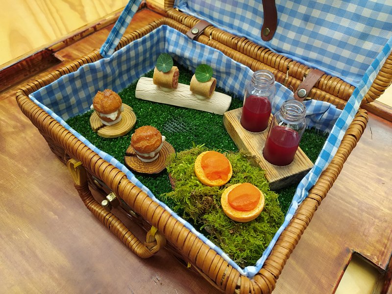 Restaurante Azurmendi - Foto 5