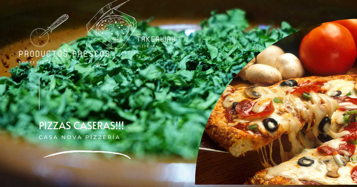 CasaNova pizzeria - Foto 2