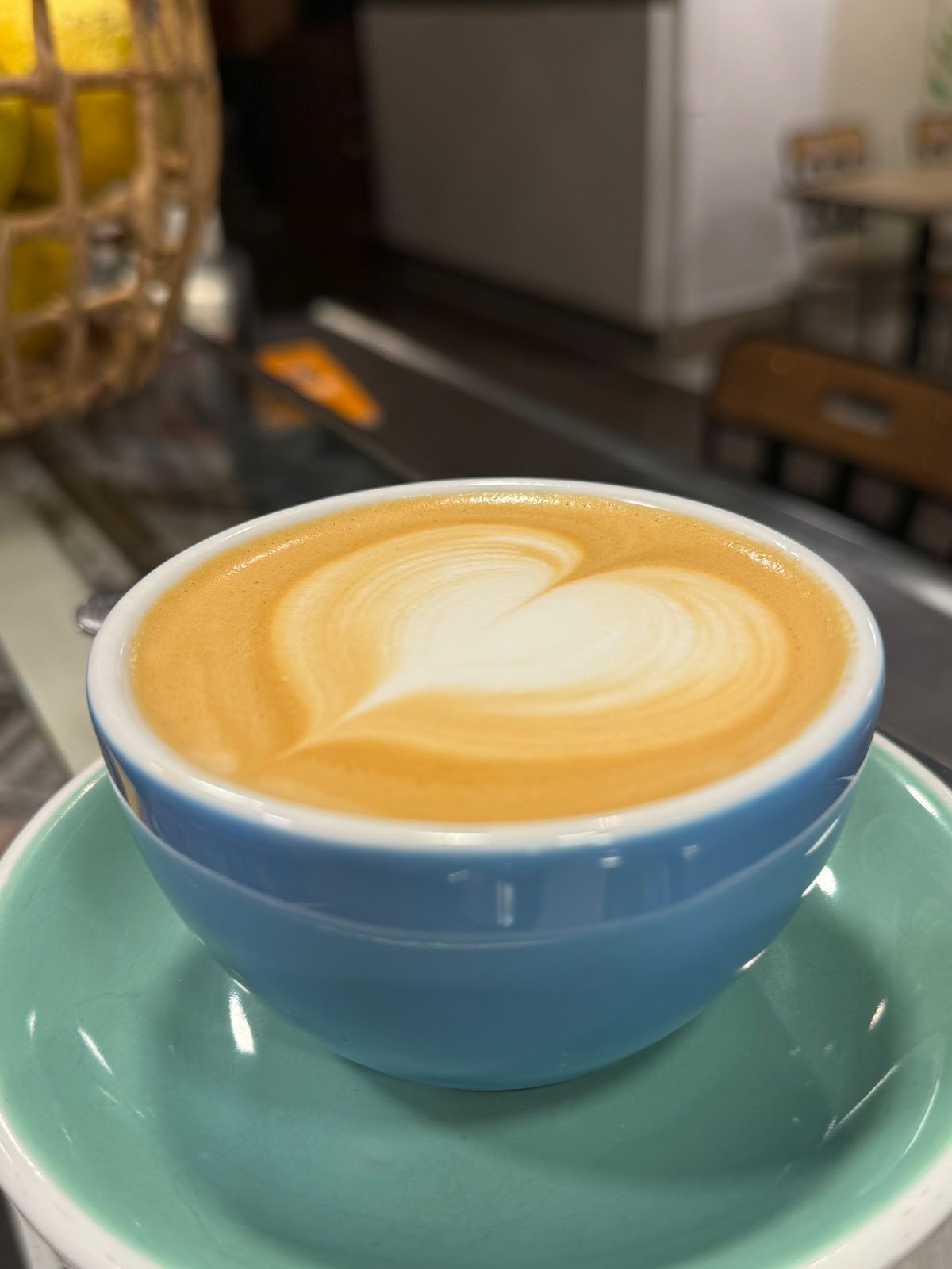 Cafeteria Origen - Foto 2