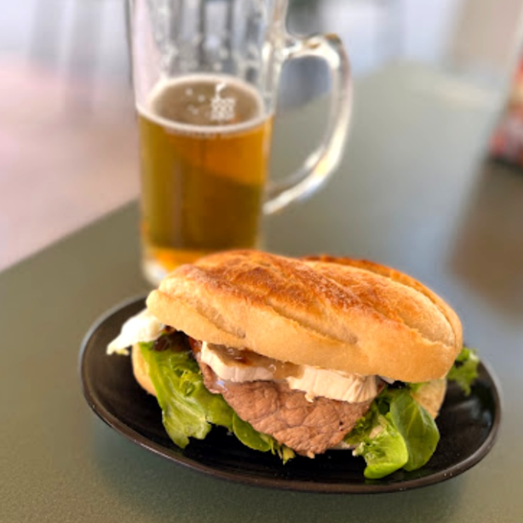 Bar Río Retiro - Foto 2