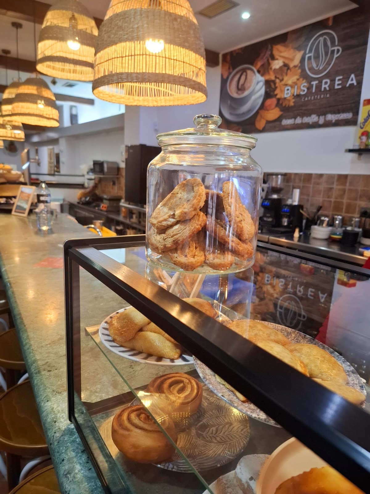 Bistrea Cafetería Elche - Foto 1