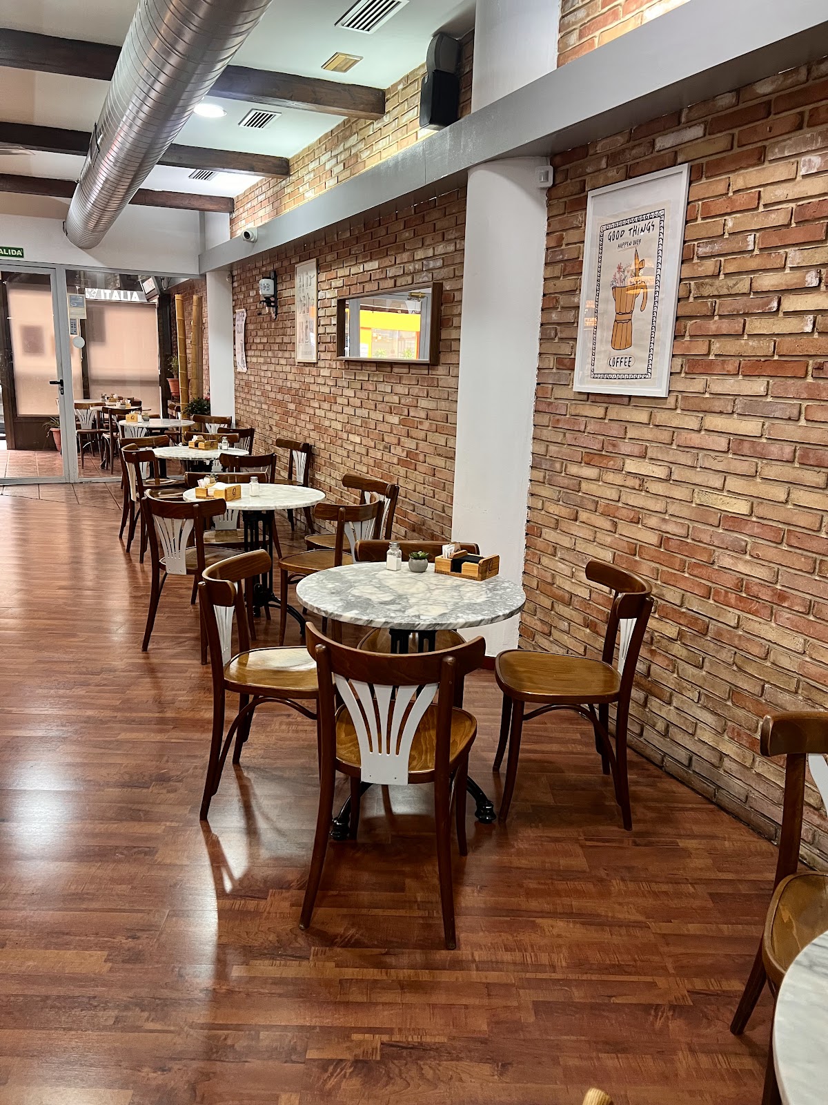 Bistrea Cafetería Elche - Foto 2