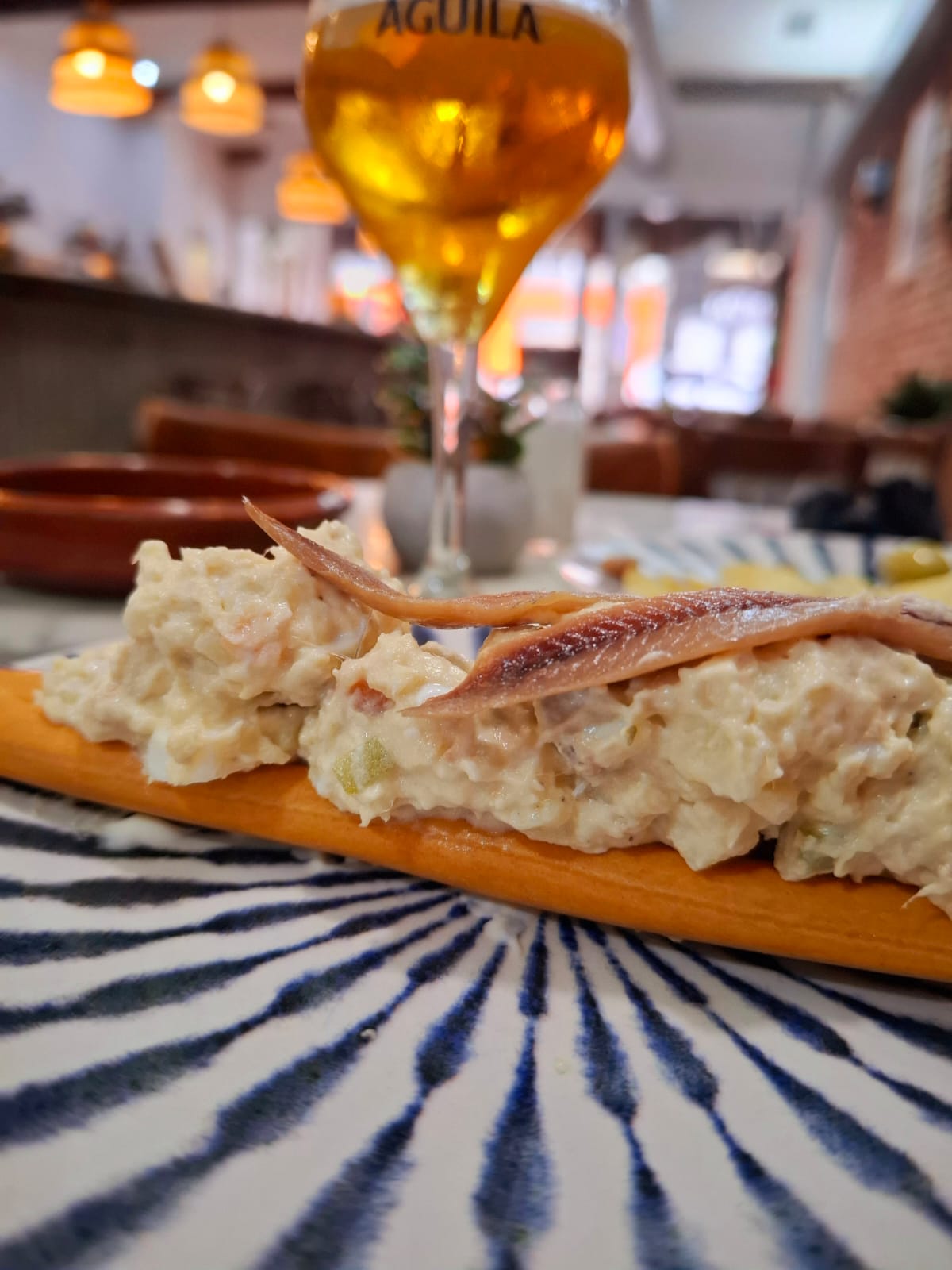 Bistrea Cafetería Elche - Foto 3